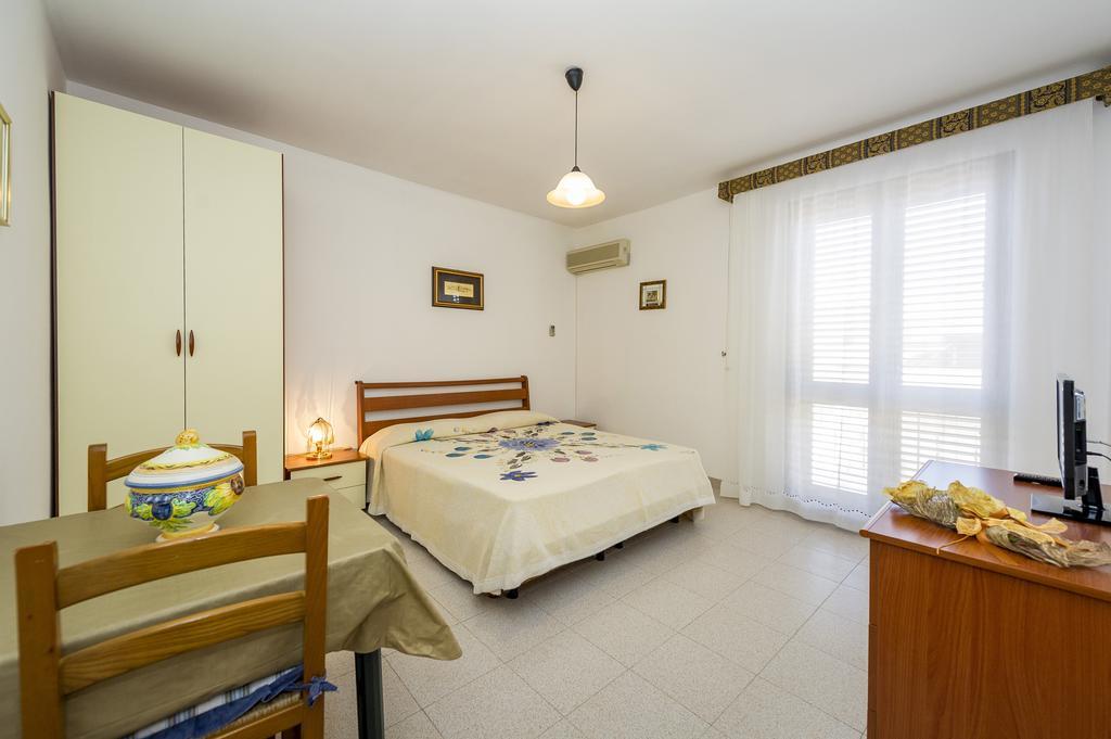 Appartamento Vista Mare Castellammare del Golfo Exterior photo